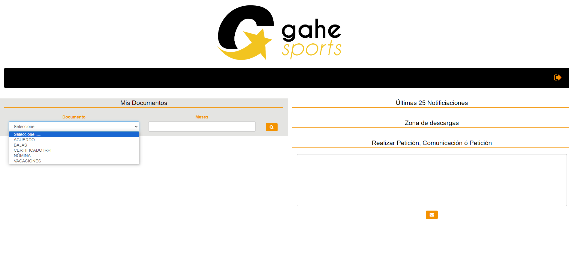 control horario consultas empresas